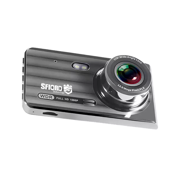 دوربین ثبت وقایع با نمایشگر 4 اینچی اسفیورد مدل D300