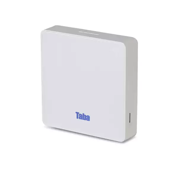 آیفون تصویری یک طبقه تابا TVD-3070 وای فای