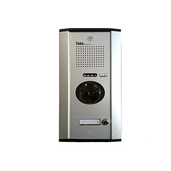آیفون تصویری یک طبقه تابا TVD-3070 وای فای