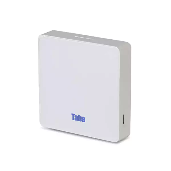 آیفون تصویری یک طبقه تابا TVD-4070 وای فای