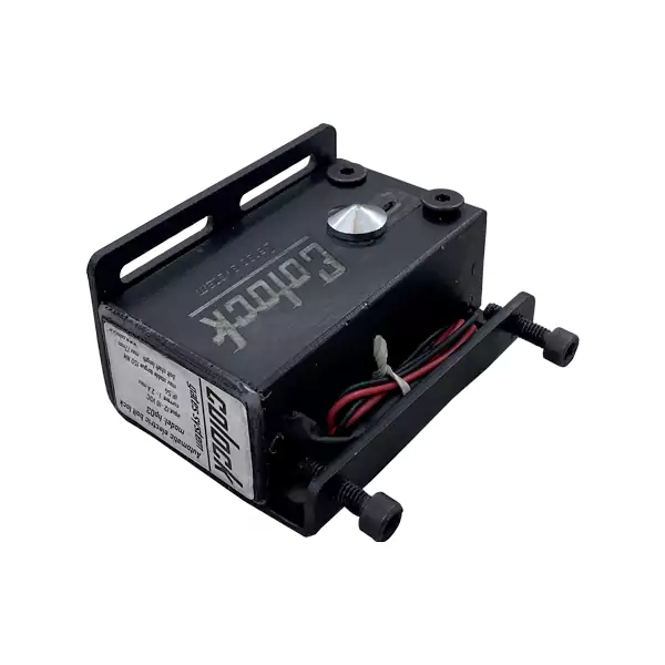 قفل برقی کلونی جک پارکینگ مدل HP03