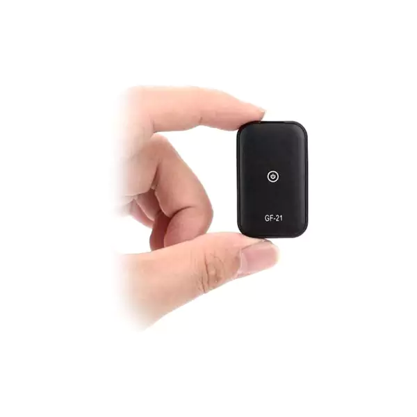 ردیاب شخصی زیرو مدل GF-21