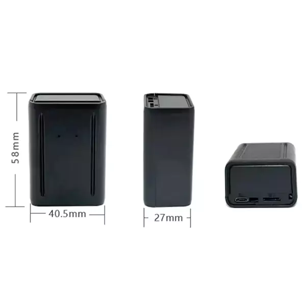 ردیاب آهنربایی آیکا مدل G907