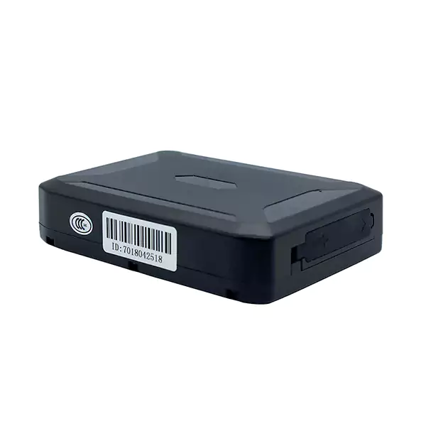 ردیاب آهنربایی آیکا مدل G902