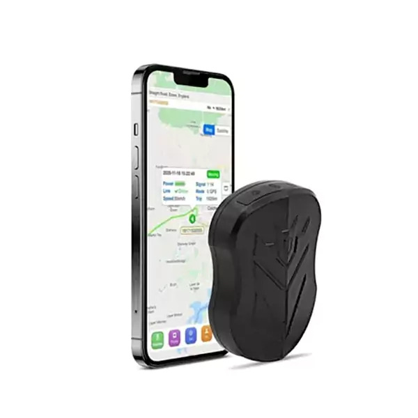 ردیاب آهنربایی سینوترک مدل ST-905
