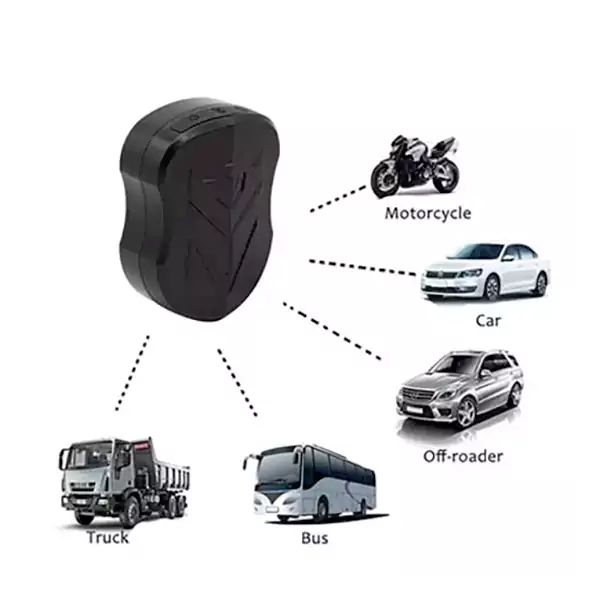 ردیاب آهنربایی سینوترک مدل ST-905