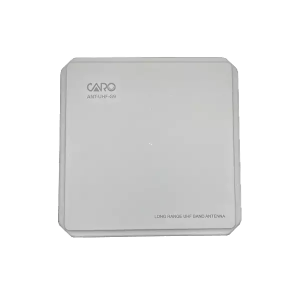 پکیج سامانه کنترل تردد RFID راهبند مدل Caro