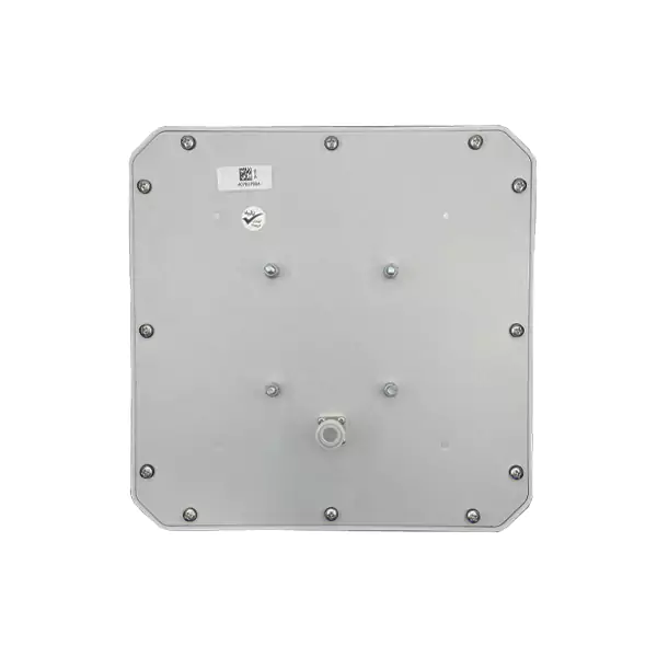 پکیج سامانه کنترل تردد RFID راهبند مدل Caro