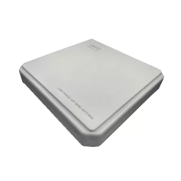پکیج سامانه کنترل تردد RFID راهبند مدل Caro