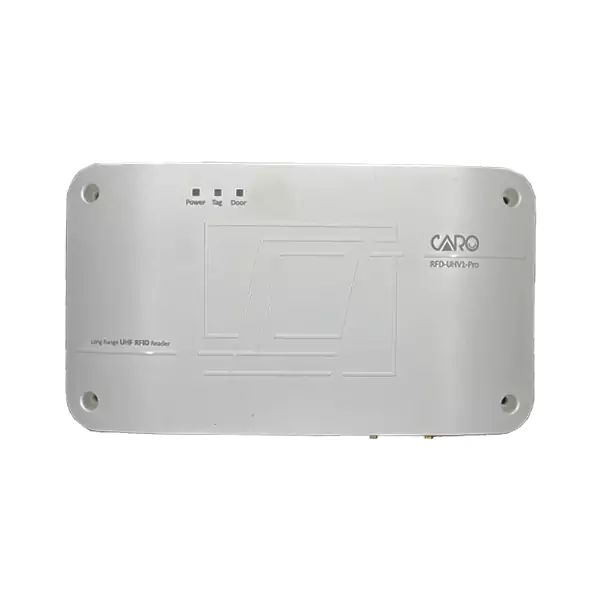 پکیج سامانه کنترل تردد RFID راهبند مدل Caro