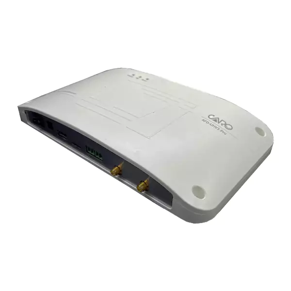 پکیج سامانه کنترل تردد RFID راهبند مدل Caro