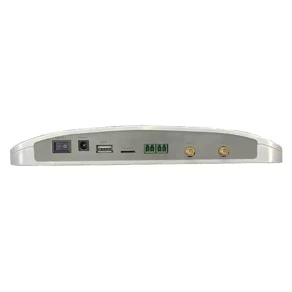 پکیج سامانه کنترل تردد RFID راهبند مدل Caro