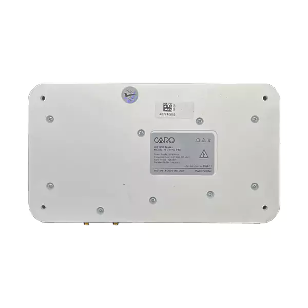 پکیج سامانه کنترل تردد RFID راهبند مدل Caro