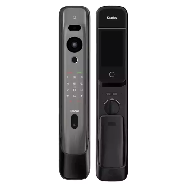 دستگیره دیجیتال تشخیص چهره کاداس مدل K20 Pro Max