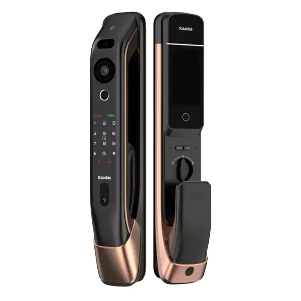 دستگیره دیجیتال تشخیص چهره کاداس مدل K20 Pro Max