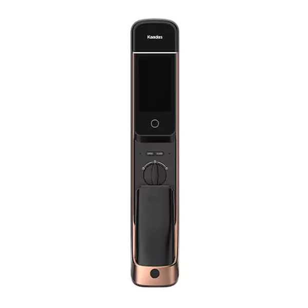 دستگیره دیجیتال تشخیص چهره کاداس مدل K20 Pro Max