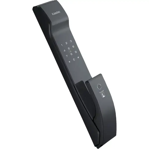 دستگیره دیجیتال کاداس مدل K9