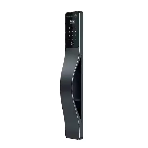 دستگیره دیجیتال اپلیکشن دار روستیک تشخیص چهره مدل RDL909