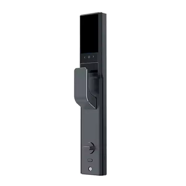 دستگیره دیجیتال اپلیکشن دار روستیک تشخیص چهره مدل RDL909