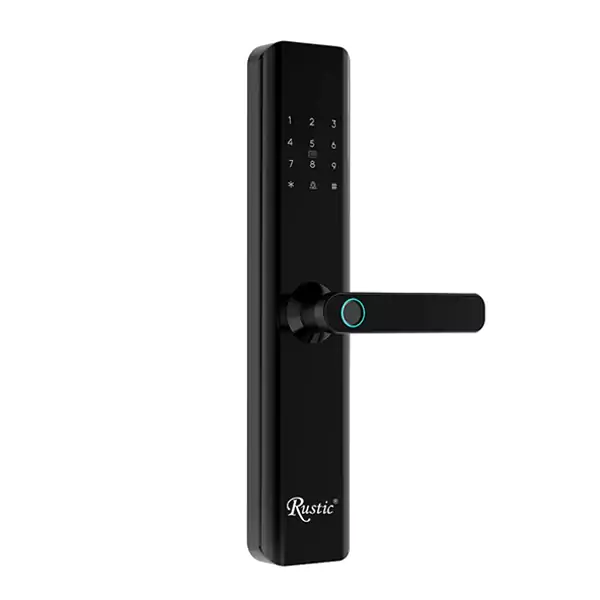 دستگیره دیجیتال روستیک ریموتی و اپلیکیشن دار مدل RDL908