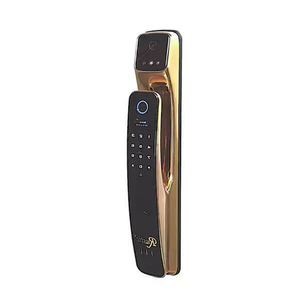 دستگیره دیجیتال روستیک تشخیص چهره مدل RDL905