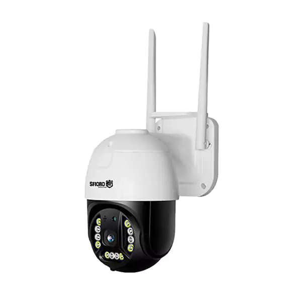 دوربین مداربسته بیسیم اسفیورد Z430