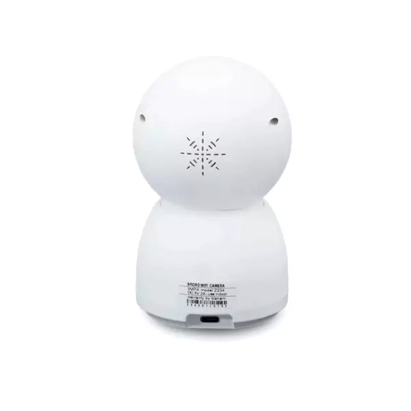 دوربین مداربسته بی سیم دو لنزه اسفیورد مدل Z234