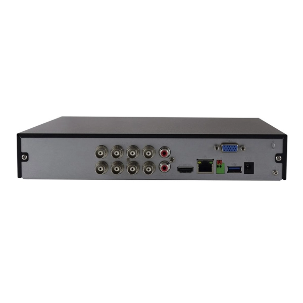 دستگاه ضبط تصاویر داهوا XVR مدل DH-XVR1A08