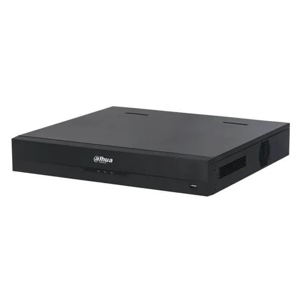 دستگاه ضبط تصاویر داهوا XVR مدل XVR5116H-S2