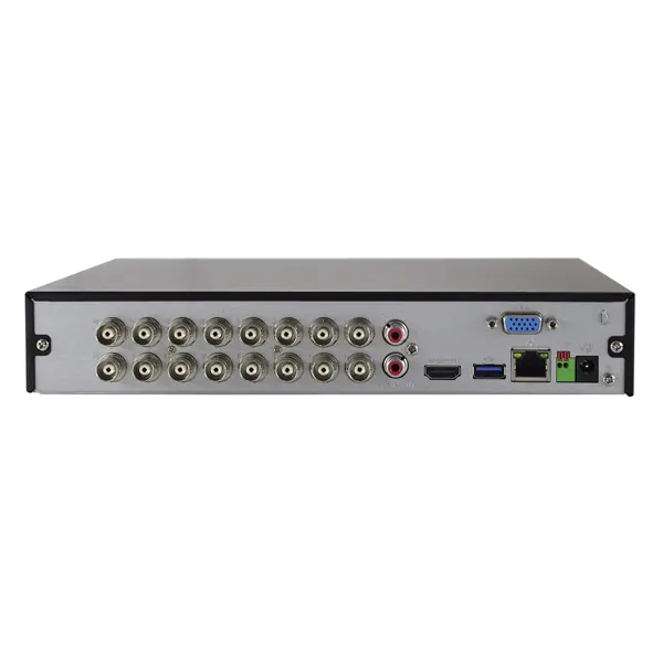 دستگاه ضبط تصاویر داهوا XVR مدل XVR5116H-S2