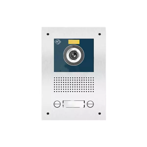 پنل آیفون تصویری اف اف سری UM