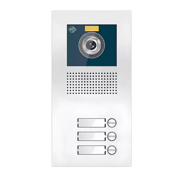 پنل آیفون تصویری اف اف سری UM