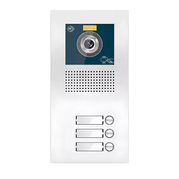 پنل کارتخوان آیفون تصویری اف اف سری UM