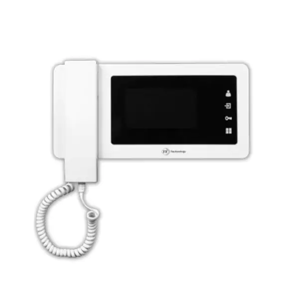آیفون تصویری اف اف مدل C43MI با حافظه 4.3 اینچ