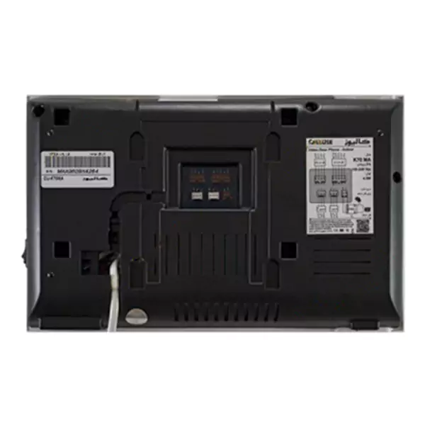 آیفون تصویری کالیوز مدل K70MA