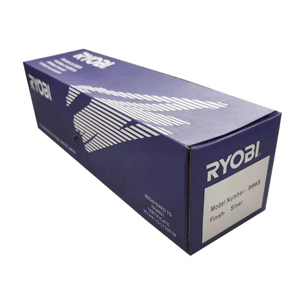 آرام بند ریوبی دو سرعته مدل RYOBI-9903