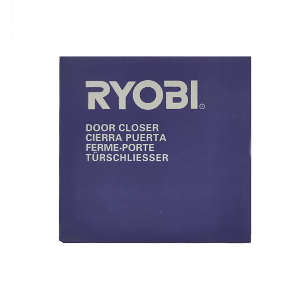 آرام بند دو سرعته اصلی تایوان ریوبی RYOBI مدل 8803