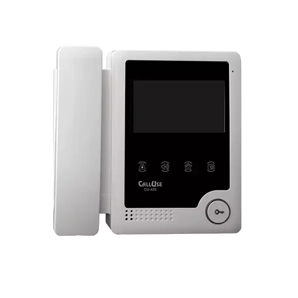 آیفون تصویری HD کالیوز بدون حافظه مدل CU-433