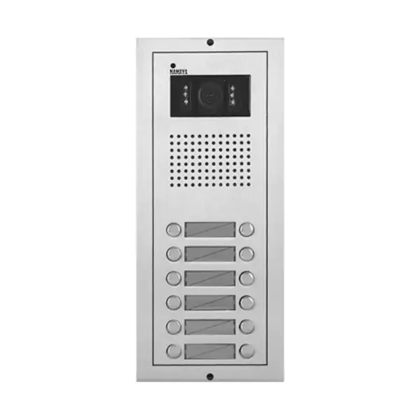 پنل آیفون تصویری نماوا مدل PMn