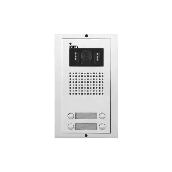 پنل آیفون تصویری نماوا مدل PMn