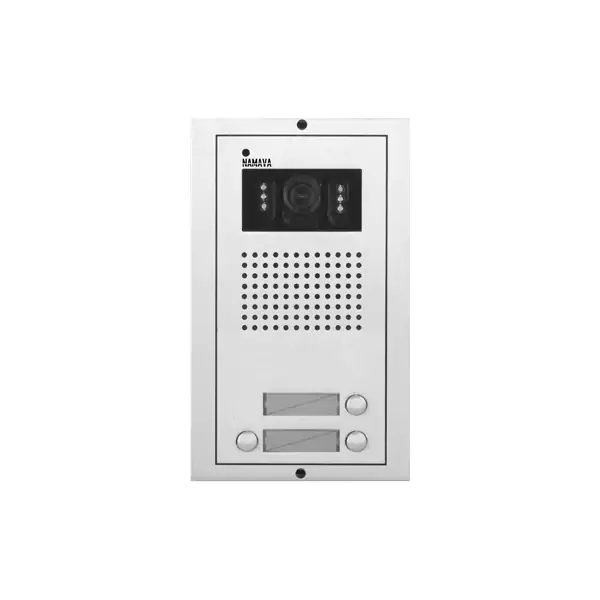 پنل آیفون تصویری نماوا مدل PMn