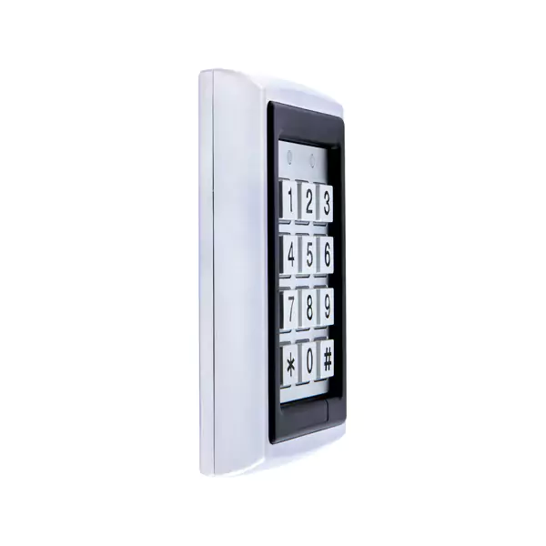 اکسس کنترل فلزی بتا مایفر کد 1204