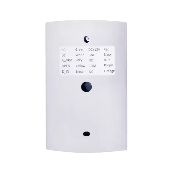 اکسس کنترل فلزی بتا مایفر کد 1204