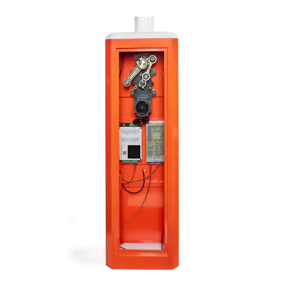 راهبند فک BPR 615