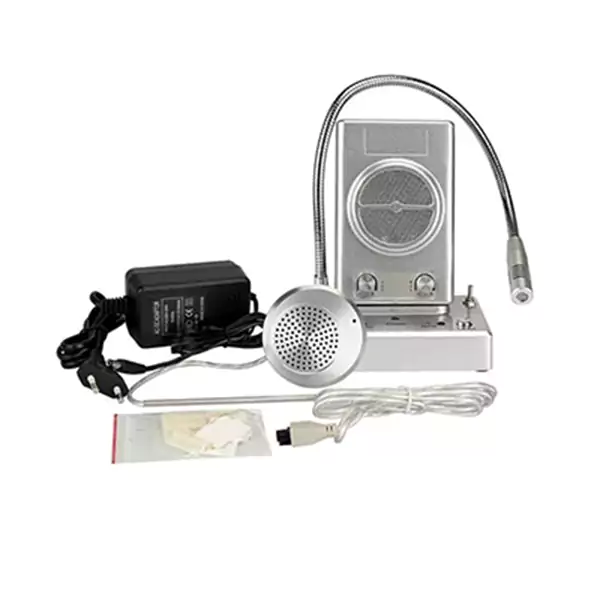 میکروفن گیشه صدا بلند کد 2080