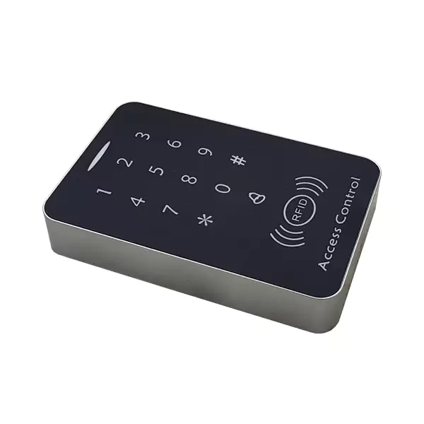 اکسس کنترل رمزی و کارتی مدل T10