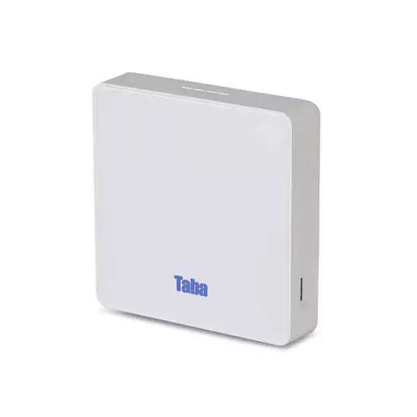 آیفون تصویری یک طبقه تابا TVD-2070 وای فای
