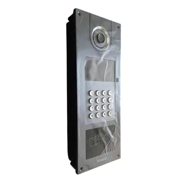 پنل تصویری تحت شبکه سیماران کد IP100