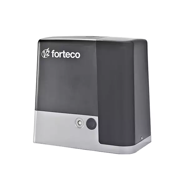 جک درب پارکینگ وی تو ریلی سنگین 2200 کیلو مدل FORTECO