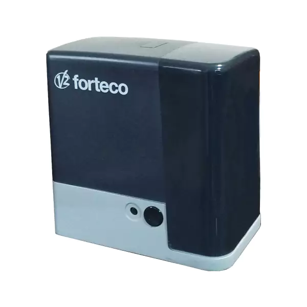 جک درب پارکینگ وی تو ریلی سنگین 2200 کیلو مدل FORTECO
